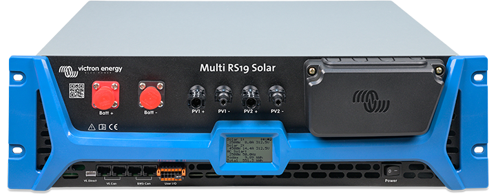  Multi RS19 Solar